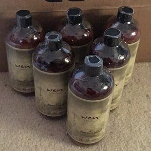 Wen Conditioners